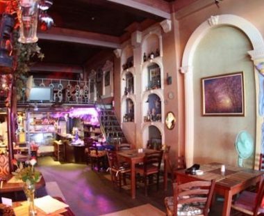 Restaurant & Bistro Bar