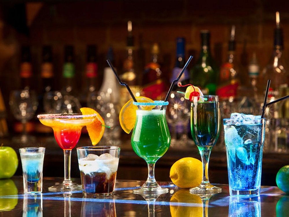 Aperatifler