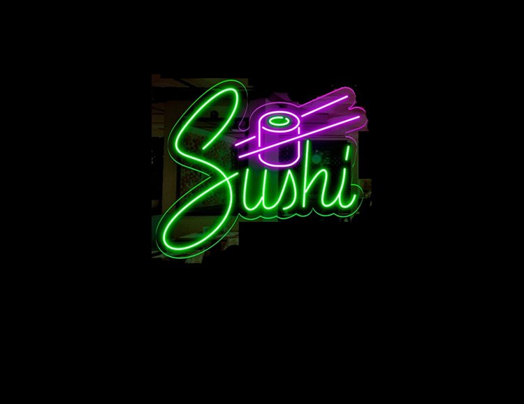 SUSHI
